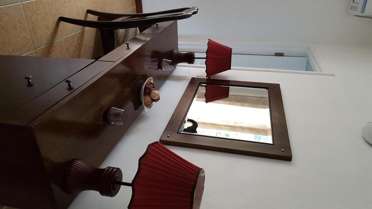 Villa Kayola - Self Catering Pointe La Rue Kültér fotó