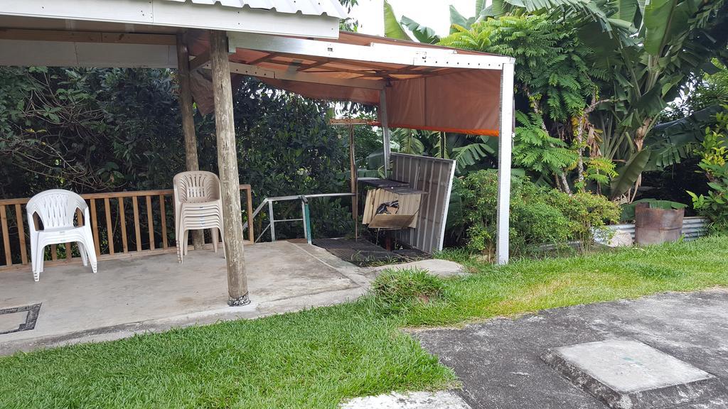 Villa Kayola - Self Catering Pointe La Rue Kültér fotó