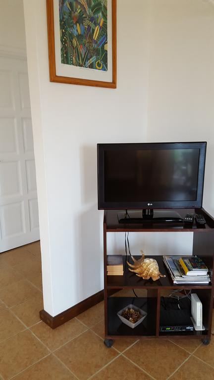 Villa Kayola - Self Catering Pointe La Rue Kültér fotó