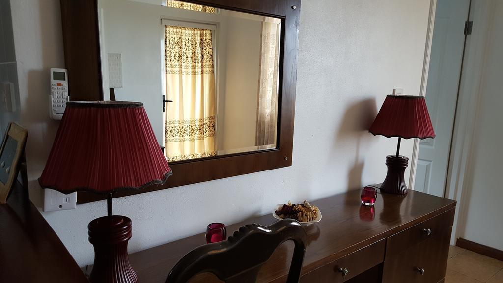 Villa Kayola - Self Catering Pointe La Rue Kültér fotó