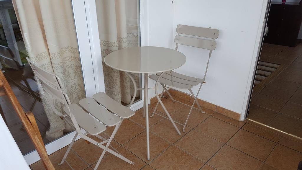 Villa Kayola - Self Catering Pointe La Rue Kültér fotó