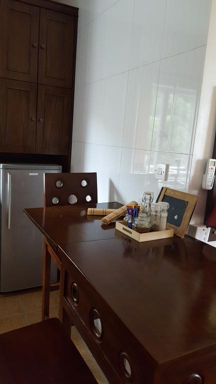 Villa Kayola - Self Catering Pointe La Rue Kültér fotó
