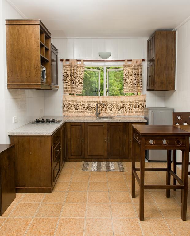Villa Kayola - Self Catering Pointe La Rue Kültér fotó