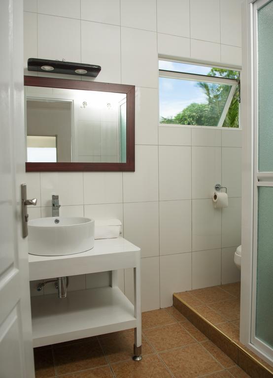 Villa Kayola - Self Catering Pointe La Rue Kültér fotó