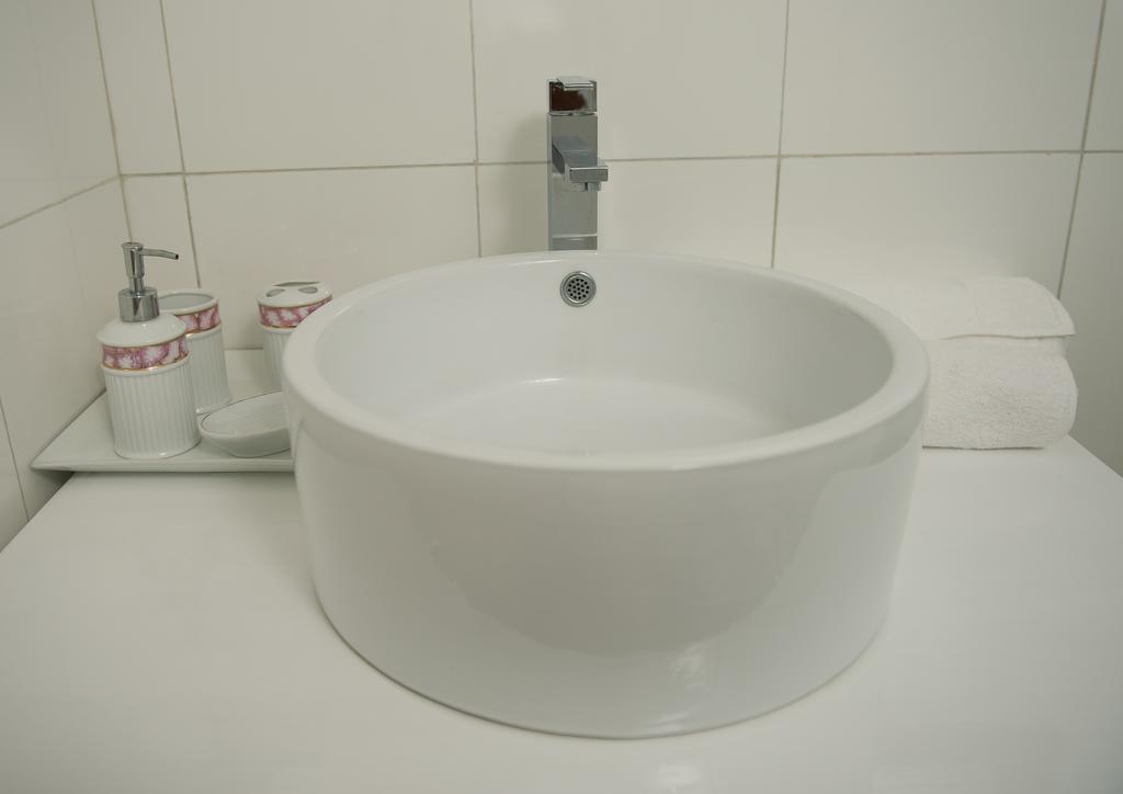 Villa Kayola - Self Catering Pointe La Rue Kültér fotó